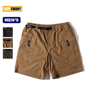 GRIP SWANY グリップスワニー FPギアショーツ メンズ GSP-83