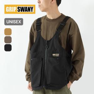 THE NORTH FACE（ザ ノースフェイス） ギアメッシュベスト Gear Mesh