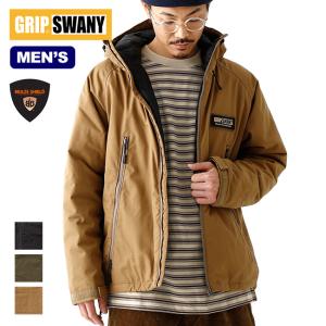 GRIP SWANY アウトドアウェア ジャケットの商品一覧｜アウター 
