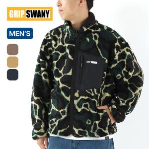 GRIP SWANY（グリップスワニー） ファイアプルーフ リップストップ