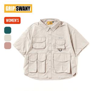 GRIP SWANY（グリップスワニー） インサレーテッドコーチジャケット