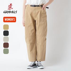 GRAMICCI（グラミチ） レディース アウトドア ロングパンツ WS VOYAGER