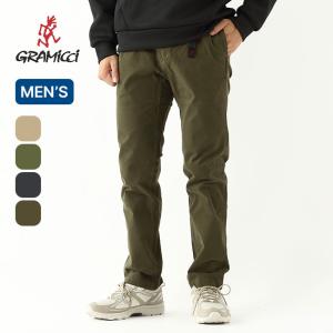 GRAMICCI（グラミチ） EL CAPキャンバスパンツ メンズ G5FM-P003 CAP