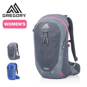 グレゴリー マヤ16 GREGORY MAYA 16 バッグ リュック バックパック レディース トレイル ハイキング デイパック｜sundaymountain