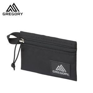 GREGORY グレゴリー カードサイズポーチ ...の商品画像