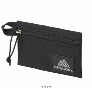 GREGORY グレゴリー カードサイズポーチ...の詳細画像2