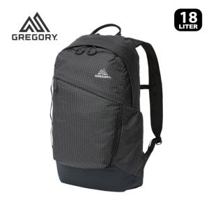 GREGORY グレゴリー ファルコン18 AL リュックサック バックパック アウトドア｜sundaymountain