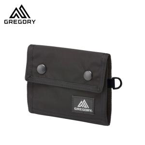 GREGORY グレゴリー スナップワレット 財布 ウォレット