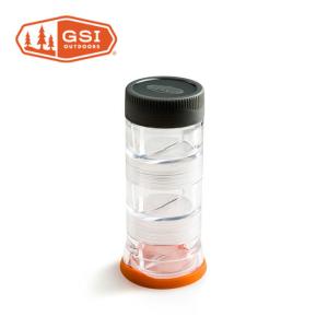 STANLEY（スタンレー） キャンプクロック シルバー : OutdoorStyle