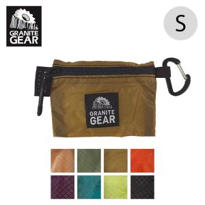 GRANITE GEAR グラナイトギア トレイルワレットS｜OutdoorStyle サンデーマウンテン