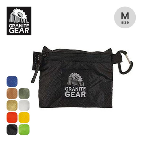 GRANITE GEAR グラナイトギア トレイルワレットM 2210900069 財布 小銭入れ ...