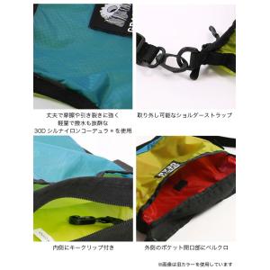 GRANITE GEAR グラナイトギア ハイ...の詳細画像4