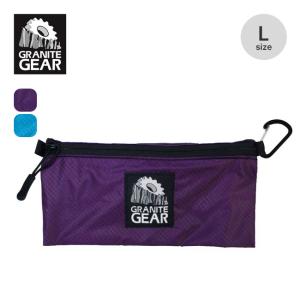 GRANITE GEAR グラナイトギア トレイルワレットL 2210900070