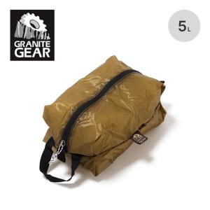 Granite Gear（グラナイトギア） エアジップサック 【16リットル