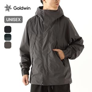 30%OFF】Goldwin(ゴールドウィン) Double Weave Gill Vent Hoodie : 楽