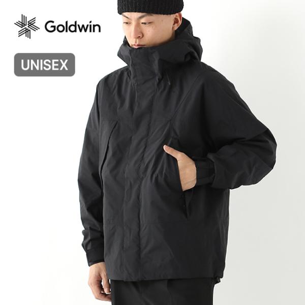 GOLDWIN ゴールドウィン パーテックスアンリミテッド2Lジャケット ユニセックス GL2514...
