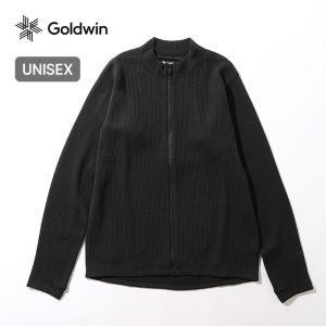 GOLDWIN（ゴールドウイン） ゴールドウィン ポーラテックパワー