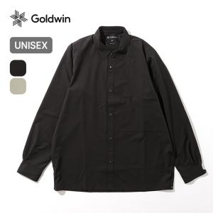 GOLDWIN GORE-TEX PRO GM71351P ブラック　Mサイズ GORE-TEX PRO Factors Jacket - BLACK (GM05300) Goldwin(ゴールド