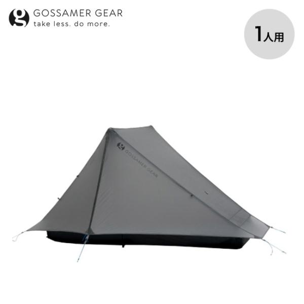 Gossamer Gear ゴッサマーギア ザ・ワン GSCU0015 テント シンプル 超軽量 登...