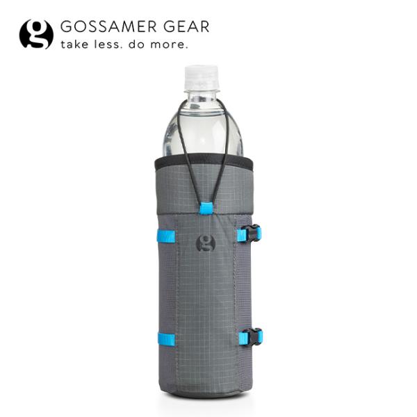 Gossamer Gear ゴッサマーギア ボトルロケット