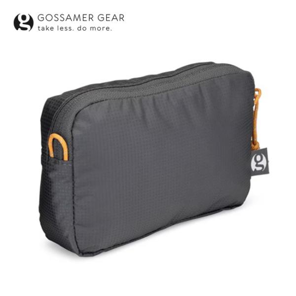 Gossamer Gear ゴッサマーギア ヒップベルトポケット GSCU0042-011 Hipb...
