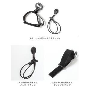 Gossamer Gear ゴッサマーギア ハ...の詳細画像5