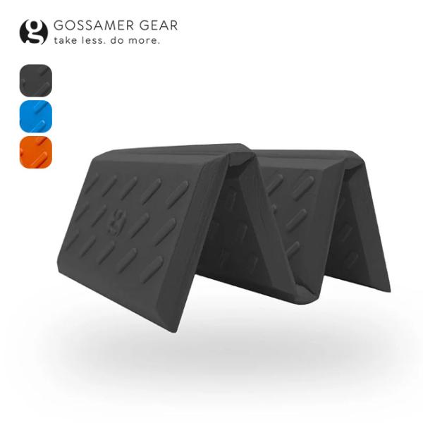 Gossamer Gear ゴッサマーギア リトルシットパッド GSCU0086 敷きパッド 202...