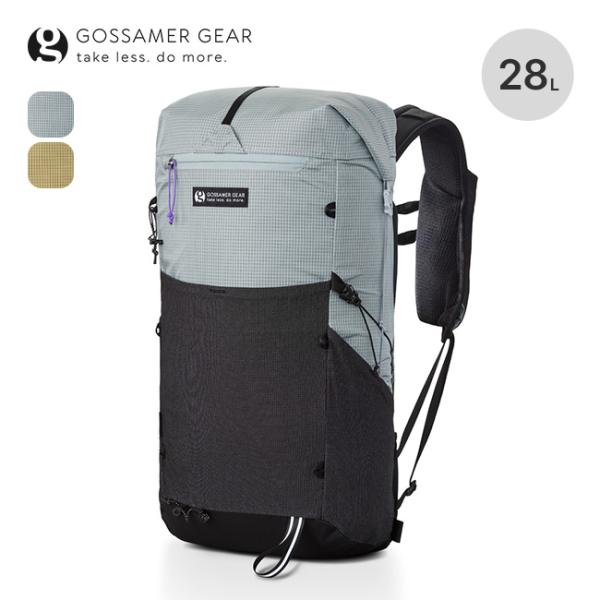 Gossamer Gear ゴッサマーギア タイプ2 グリッド28 GSCU0097 TYPE ll...