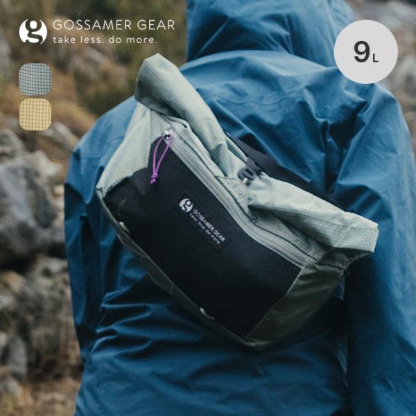 Gossamer Gear ゴッサマーギア タイプ2 ピク GSCU0099 GearTYPE ll...