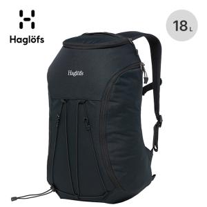 Haglofs - 新品 ホグロフス リュック エレーション 20 トゥルーブラック Haglofs Elation バックパック リュックサック デイバッグ アウトドア 雪山_17005014 HAGLOFS リュックサック ホグロフス TORSANG トーソン 20L