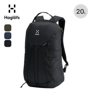 HAGLOFS ホグロフス コーカー20｜OutdoorStyle サンデーマウンテン