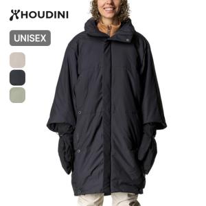 HOUDINI（フーディニ） ビッグハット 850008 Big Hat ユニセックス