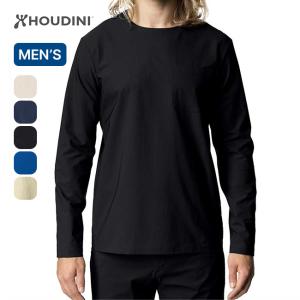 HOUDINI フーディニ カバークルー メンズ...の商品画像