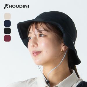HOUDINI（フーディニ） ビッグハット 850008 Big Hat ユニセックス