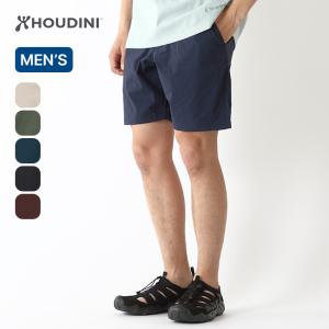 HOUDINI フーディニ ワディショーツ メン...の商品画像
