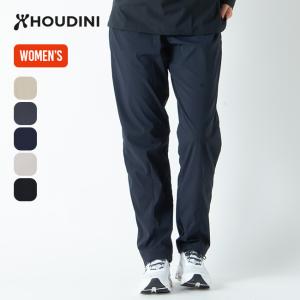 HOUDINI（フーディニ） HOUDINI Ms Wadi Pants 700 Big Bang Blue
