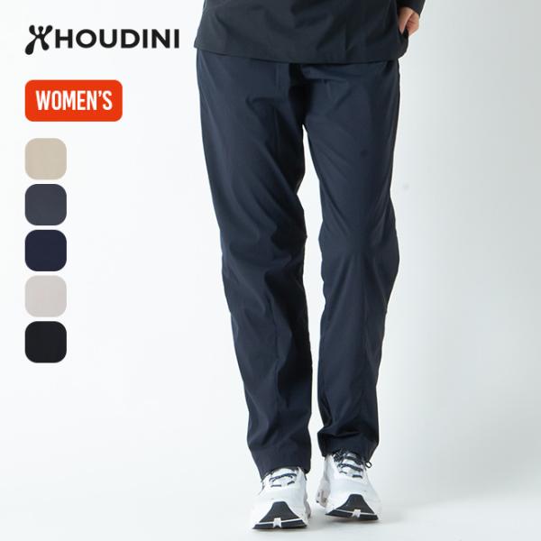 HOUDINI フーディニ ワディパンツ 160724 Wadi Pants レディース ワジパンツ...
