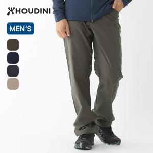 パンツ S HOUDINI HOUDINI(フーディニ) Men's Power Houdi 225984 (2024