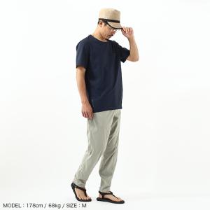 HOUDINI フーディニ カバーTee メン...の詳細画像1
