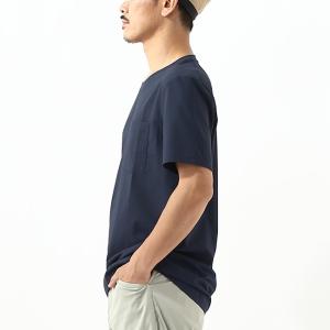 HOUDINI フーディニ カバーTee メン...の詳細画像3