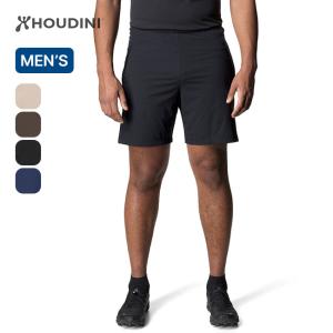 HOUDINI（フーディニ） ワディショーツ メンズ 260854 ショートパンツ