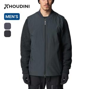 2025年12月】houdini ベスト（HOUDINI）のおすすめ人気ランキング