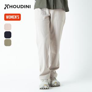 HOUDINI（フーディニ） Women's Wadi Pants 160724 : 楽山荘 - 通販