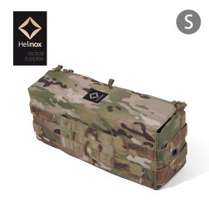 Helinox ヘリノックス タクティカル テーブルサイドストレージ Mサイズ ヘリノックス タクティカル テーブルサイドストレージ Mサイズ