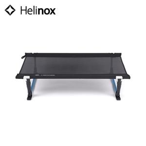 Helinox ヘリノックス ドッグコットM 1822290 コット メッシュ 折りたたみ 簡易ベッド