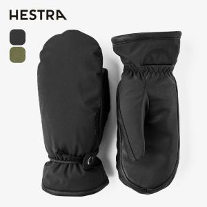 HESTRA（ヘストラ） トポGTX3フィンガー 3004112 TOPO GTX 3-FINGER