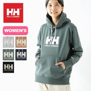 HELLY HANSEN ヘリーハンセン HHロゴスウェットパーカHE32161