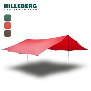 HILLEBERG スタイカ フットプリント / STAIKA Footprint