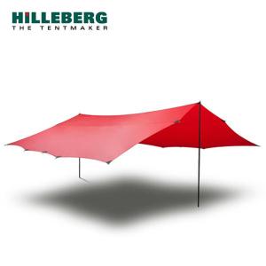 HILLEBERG ヒルバーグ タープ10 ウルトラライト TARP10 UL ギア テント