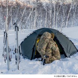 HILLEBERG ヒルバーグ スタイカ タク...の詳細画像1
